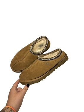 UGG Tasman Slippers